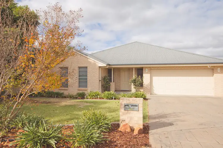 88 Hillam Drive, Griffith NSW 2680