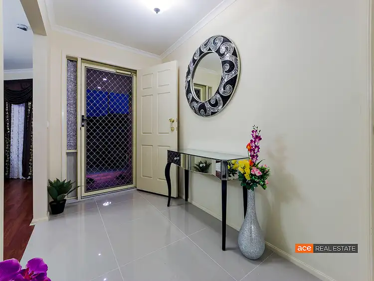 Seventh view of Homely house listing, 26 Tennyson Drive, Truganina VIC 3029