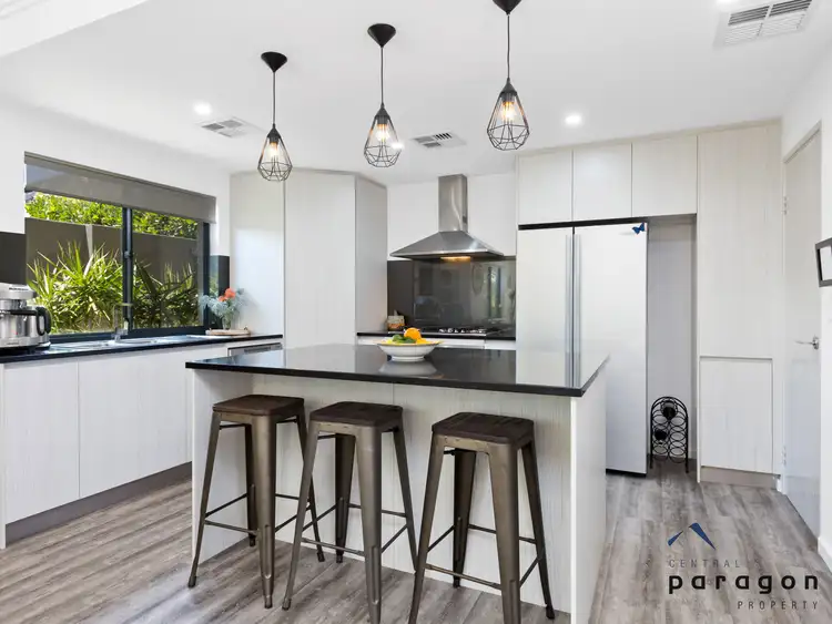 Fifth view of Homely house listing, 71A Lawler Street, North Perth WA 6006