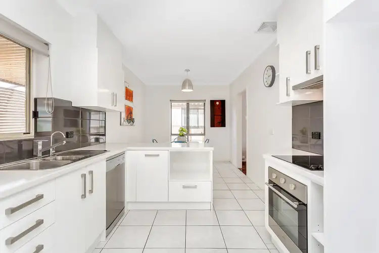 Second view of Homely house listing, 30 Mitchell Ave, Murray Bridge SA 5253