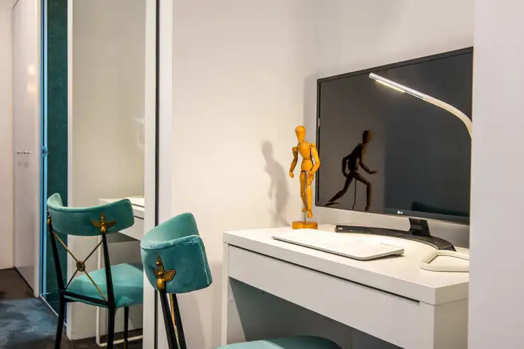 Fifth view of Homely apartment listing, 206/50 Macleay Street, Potts Point NSW 2011