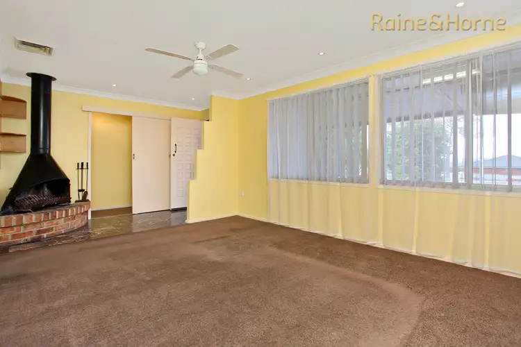 Fourth view of Homely house listing, 21 Nancy Street, St Marys NSW 2760