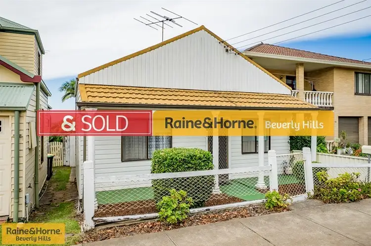 Main view of Homely house listing, 74 The Avenue, Hurstville NSW 2220