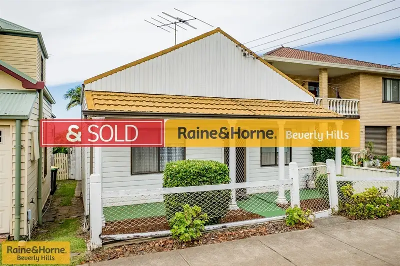 Main view of Homely house listing, 74 The Avenue, Hurstville NSW 2220