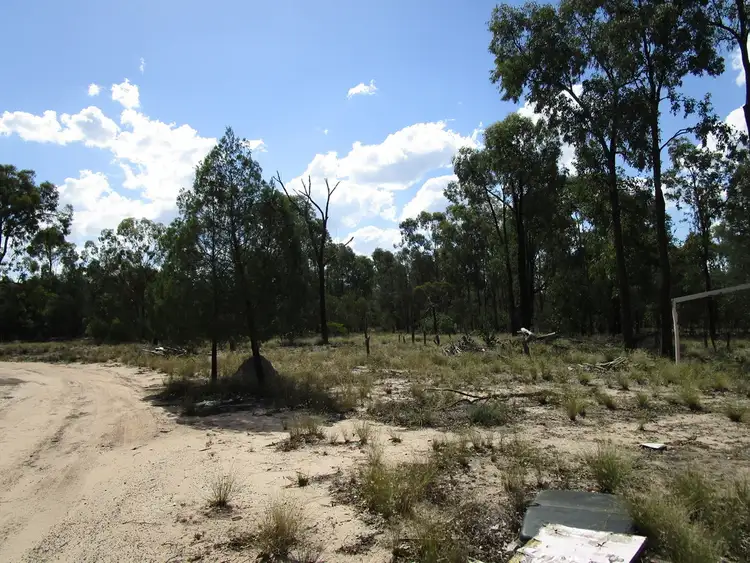 Third view of Homely rural property listing, 185 OLD PERTH ROAD, Tara QLD 4421