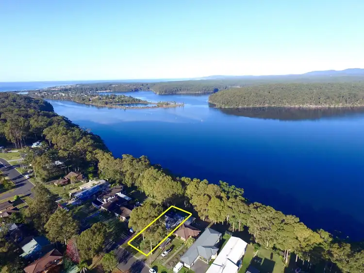 Second view of Homely house listing, 40 Kings Point Drive, Kings Point NSW 2539