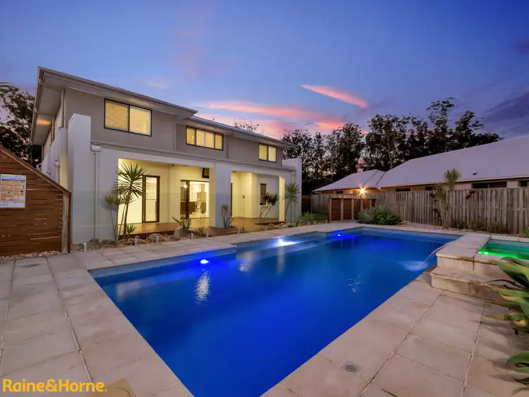 23-25 Wedgetail Circuit, Narangba QLD 4504