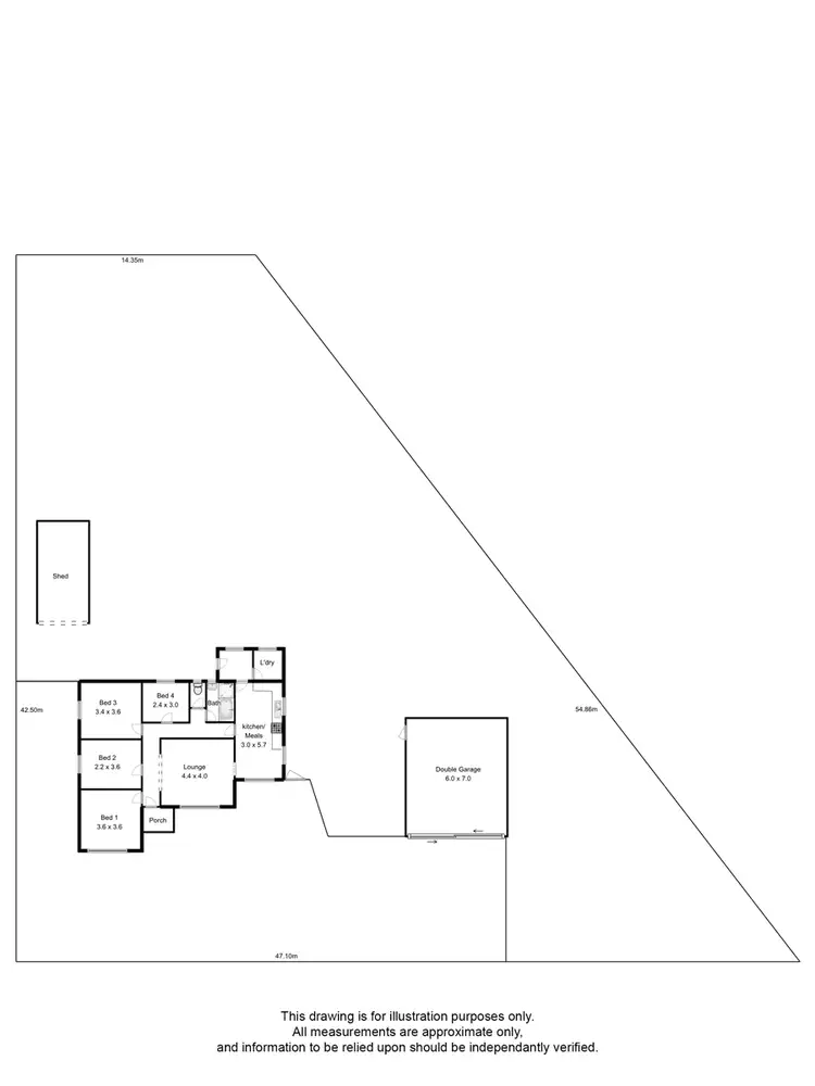 Sixth view of Homely house listing, 5 Bosworth Street, Old Noarlunga SA 5168