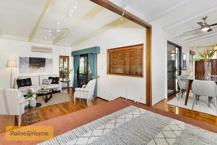 Main view of Homely house listing, 4 Gees Avenue, Strathfield NSW 2135