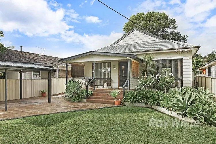 66 Thorne Street, Toronto NSW 2283