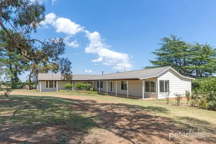 2744 Cargo Road, Orange NSW 2800