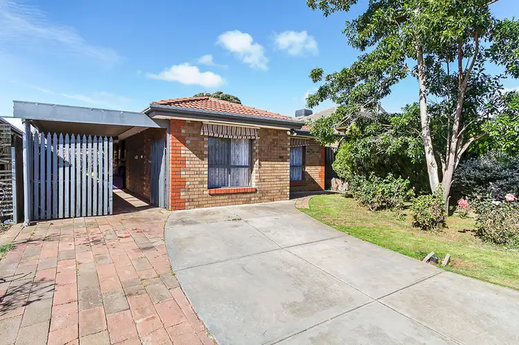 Second view of Homely house listing, 4 Parkview Drive, Blakeview SA 5114