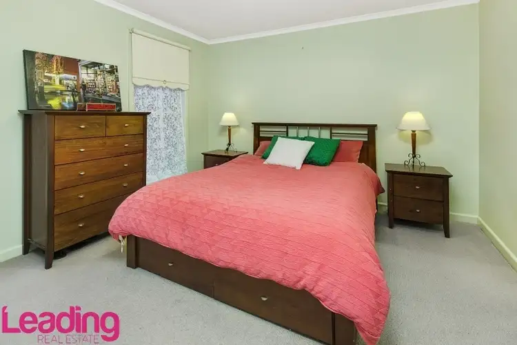 Fifth view of Homely house listing, 8 Hilltop Court, Sunbury VIC 3429