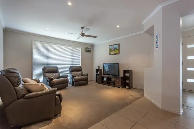 Second view of Homely house listing, 7 Cashmere Street, Harristown QLD 4350