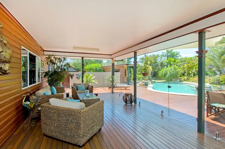 70 Marsilea Rd, Fernvale QLD 4306