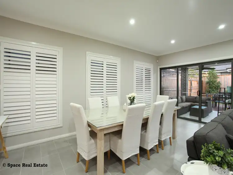 Fourth view of Homely house listing, 2 Tulloch Grove, Gledswood Hills NSW 2557