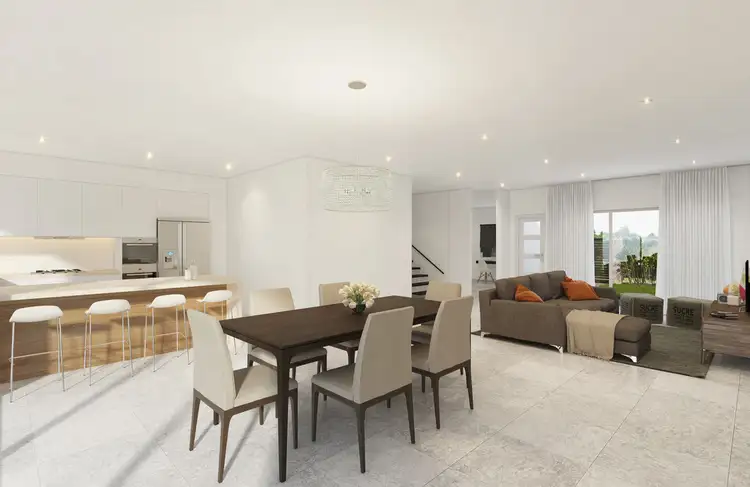 Second view of Homely house listing, 2/18 Barrenjoey Road, Mona Vale NSW 2103