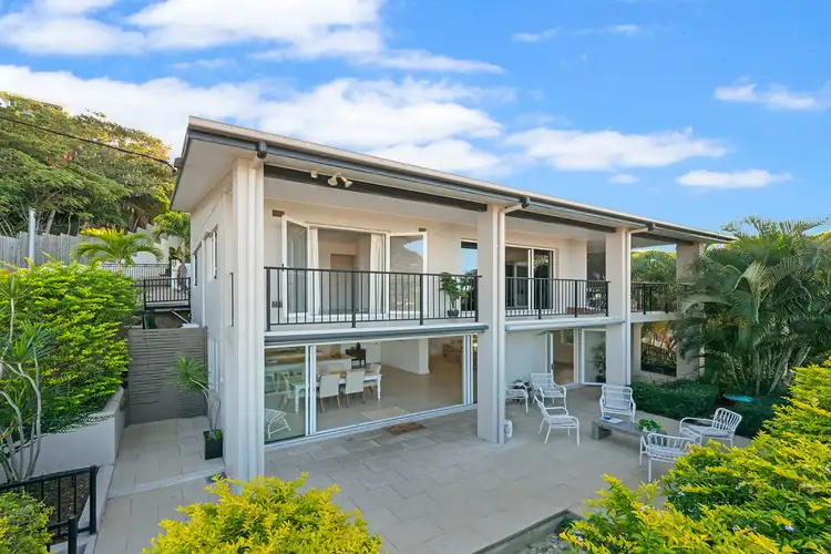 22 Landsborough Street, Castle Hill QLD 4810