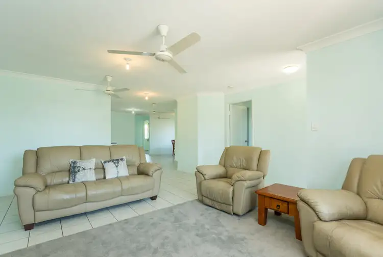 Sixth view of Homely house listing, 33 Pioneer Street, Glenella QLD 4740