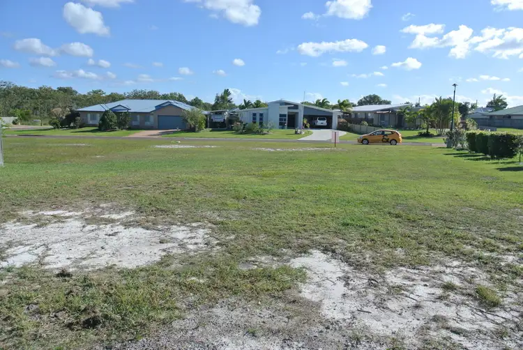 Second view of Homely land listing, 43 Banksia Avenue, Tin Can Bay QLD 4580