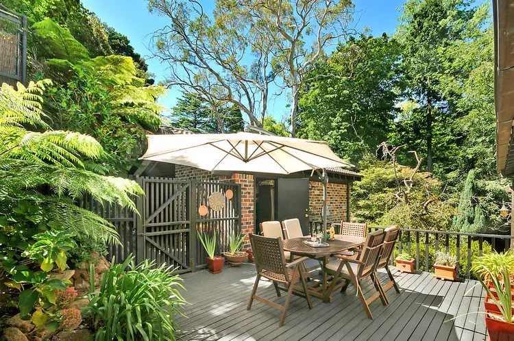 101 Gladstone Road, Leura NSW 2780