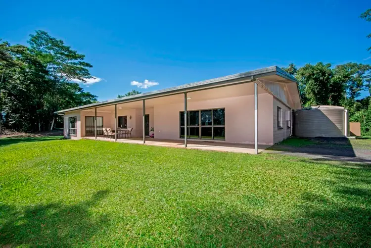 Second view of Homely rural property listing, Address available on request