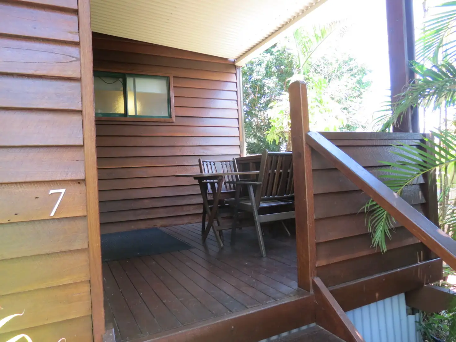 Main view of Homely unit listing, 7/651 Esplanade, Urangan QLD 4655