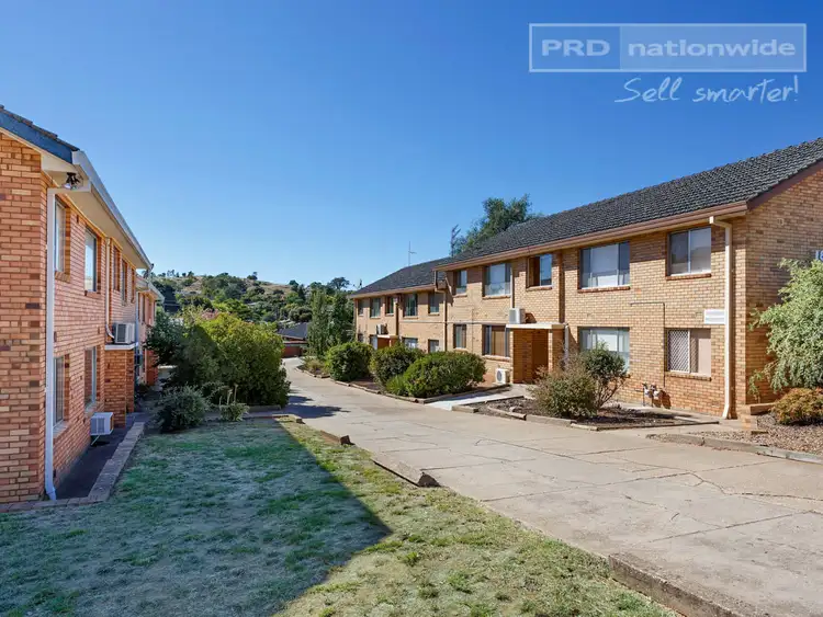 Fifth view of Homely unit listing, 5/187 Lake Albert Road, Kooringal NSW 2650