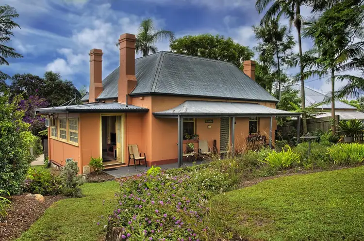 Main view of Homely house listing, 78 River Street, Maclean NSW 2463
