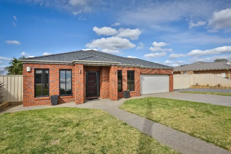 26 Melaleuca Street, Buronga NSW 2739