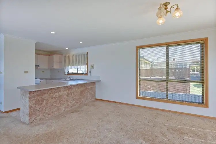 Third view of Homely house listing, 2/84 Percy Street, Devonport TAS 7310