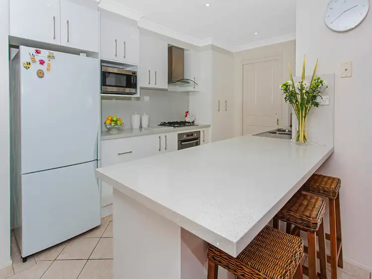 Fourth view of Homely house listing, 12 Conway Crescent, Blackbutt NSW 2529