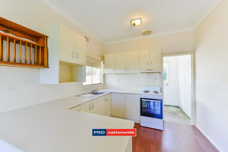 Fourth view of Homely house listing, 56 Croydon Avenue, Tamworth NSW 2340