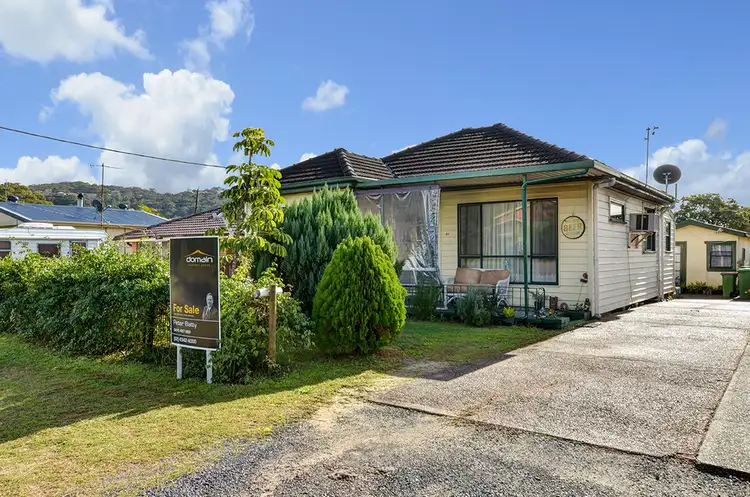 61 McEvoy Avenue, Umina Beach NSW 2257