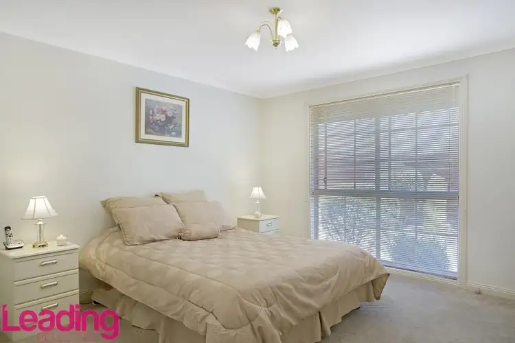 Fifth view of Homely house listing, Unit 5/54-56 Station Street, Sunbury VIC 3429