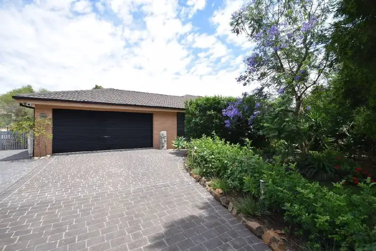 Main view of Homely house listing, 42 Worrigee Road, Worrigee NSW 2540