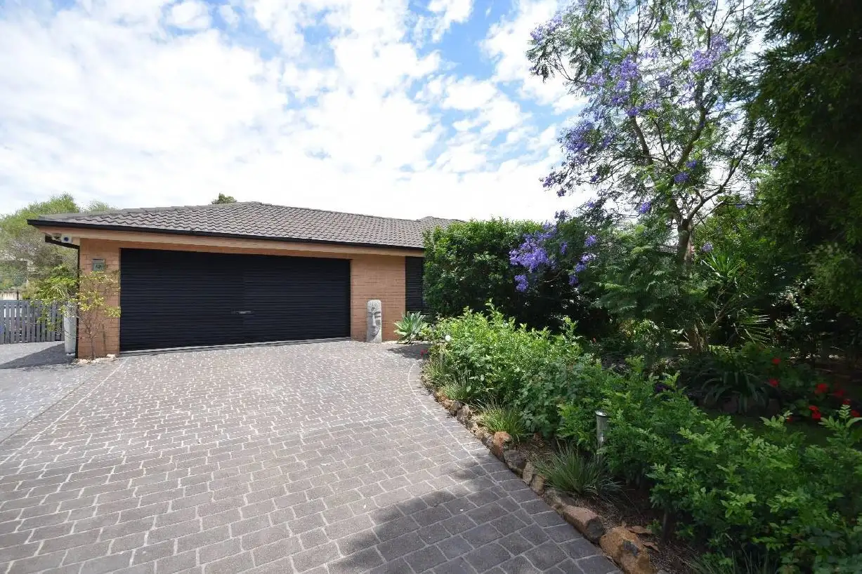 Main view of Homely house listing, 42 Worrigee Road, Worrigee NSW 2540