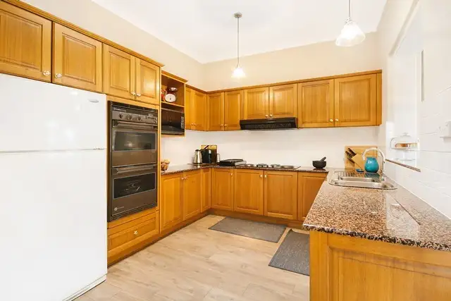 Fourth view of Homely house listing, 196 HOMEBUSH ROAD, Strathfield NSW 2135