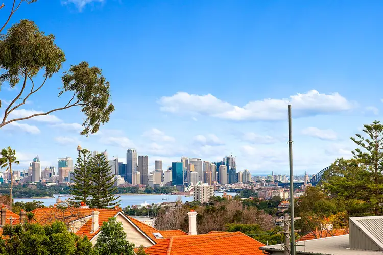 15/68 Bradleys Head Road, Mosman NSW 2088