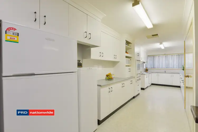 Third view of Homely house listing, 4 Woodward Avenue, Tamworth NSW 2340