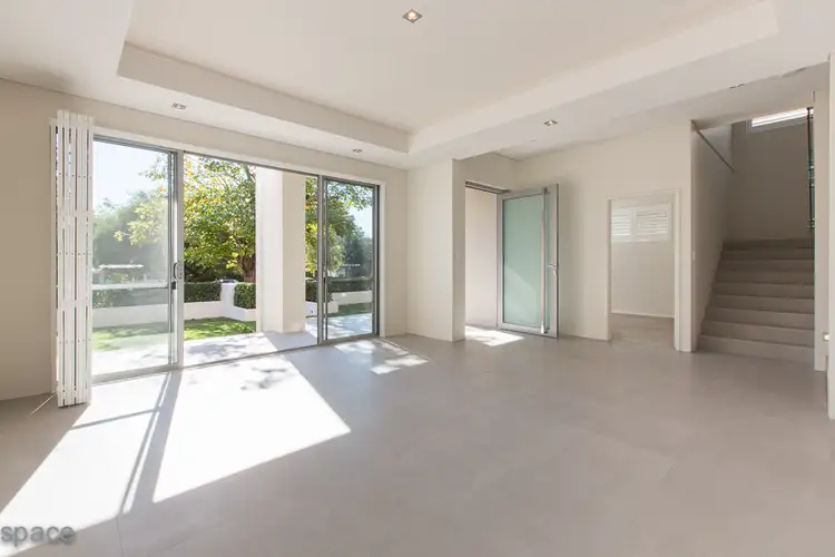 Second view of Homely house listing, 21 Florence Street, Cottesloe WA 6011