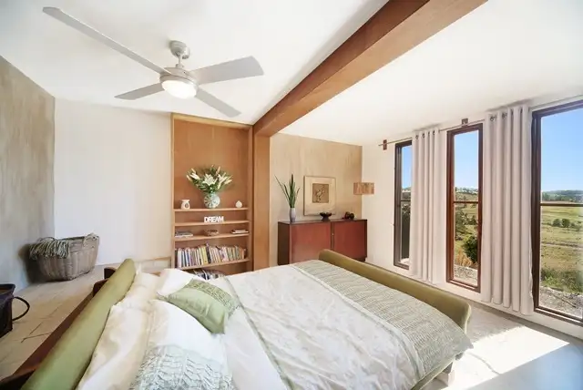 Sixth view of Homely house listing, 1388 Cooroy Belli Creek Road, Ridgewood QLD 4563