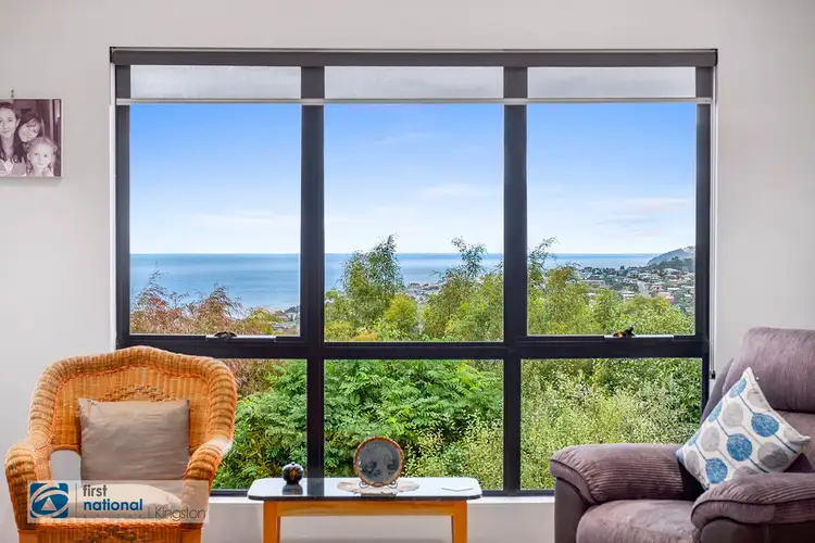 Third view of Homely house listing, 4/12 Cider Gum Drive, Blackmans Bay TAS 7052