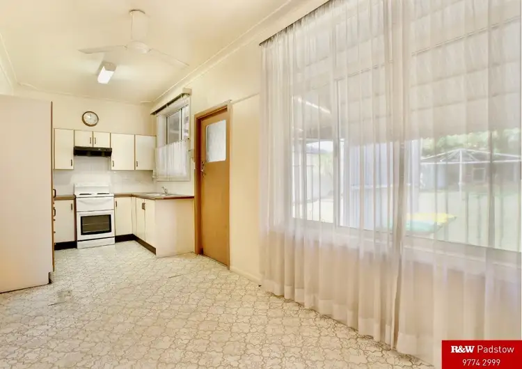 Third view of Homely house listing, 15 Prosser Ave, Padstow NSW 2211