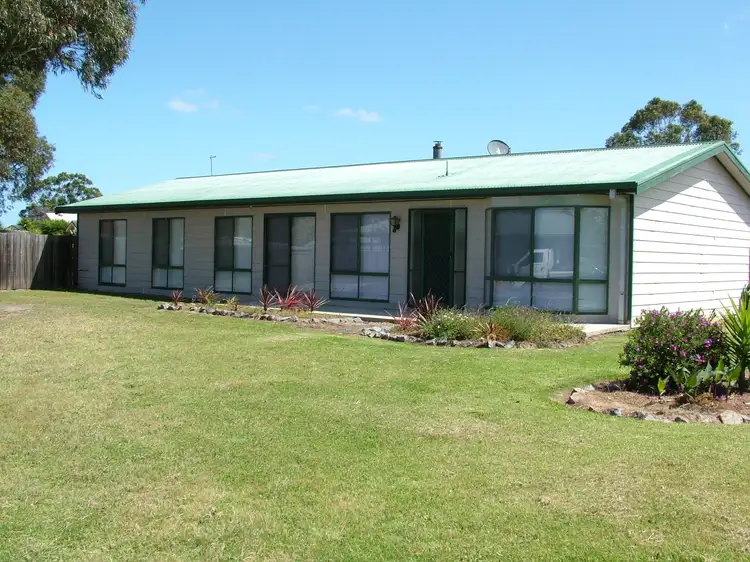 Main view of Homely house listing, 41 Hoyt Street, Lindenow VIC 3865