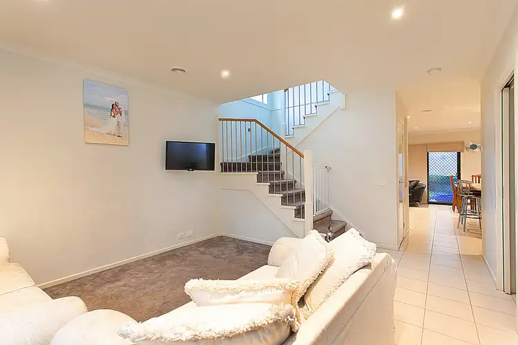 Third view of Homely house listing, 1 Dante Walk, Mernda VIC 3754