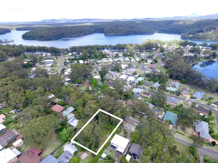 43 Edward Avenue, Kings Point NSW 2539