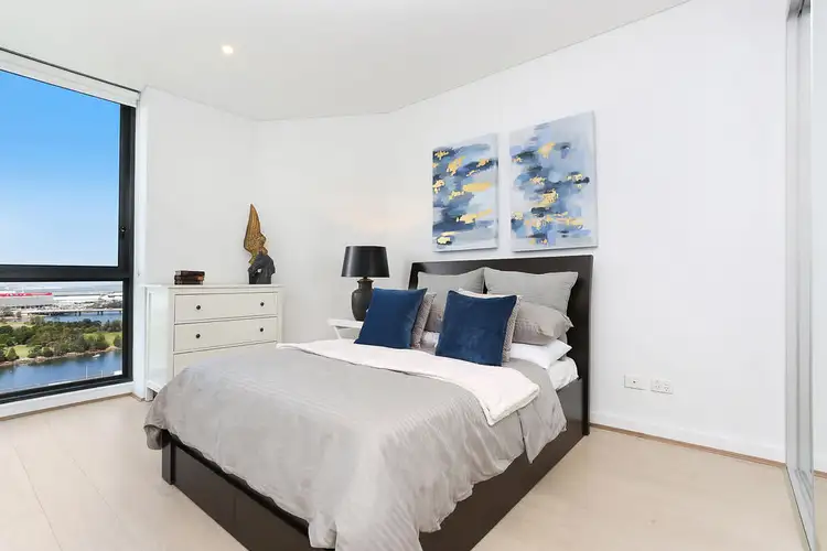 Fourth view of Homely apartment listing, 1610/20 Chisholm Street, Wolli Creek NSW 2205