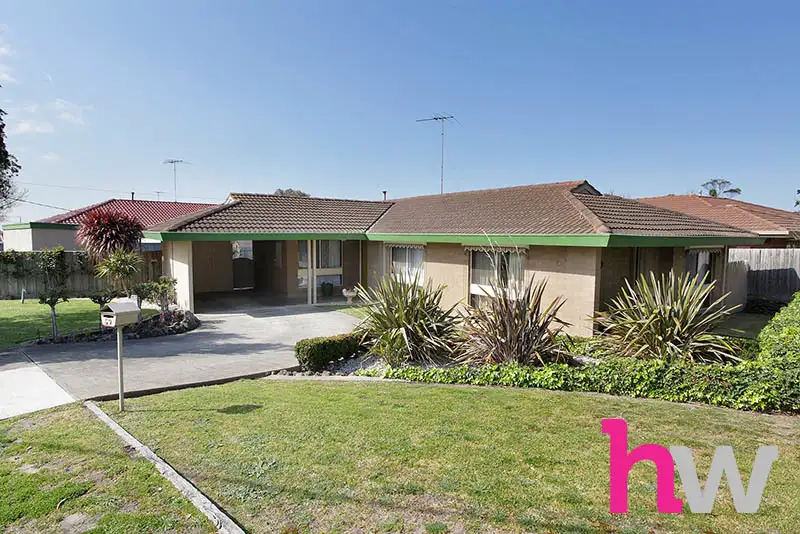 Main view of Homely house listing, 59 Bieske Road, Grovedale VIC 3216