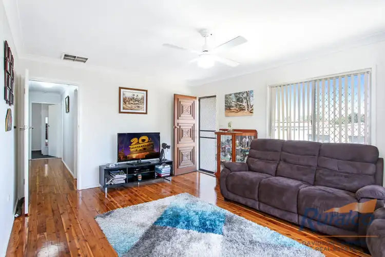Third view of Homely house listing, 18 Griffin Avenue, Tamworth NSW 2340